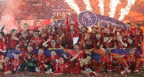 صباحك أوروبي.. عائدات ضخمة لليفربول.. مرتب ضئيل لبيرلو.. وعودة ميسي